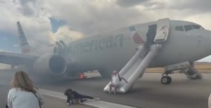 Illinois Senator Blasts Airline Safety After American Airlines Evacuation