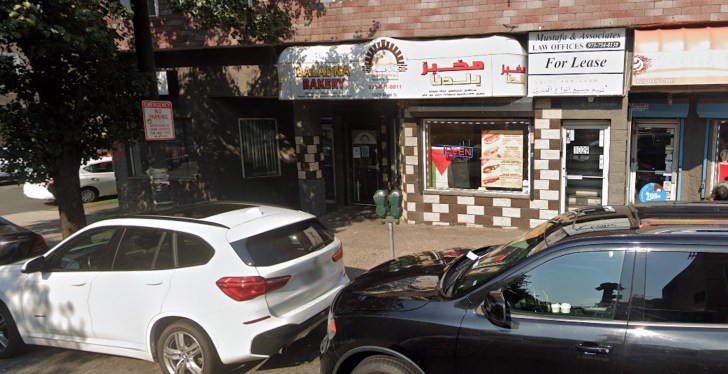 2 New Jersey Men Injured After Angry Customer Attacks Them Over Sandwich Order From Years Ago