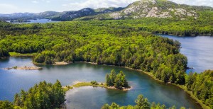 Man Rescued From Canadian Wilderness After Going Missing For 9 Days