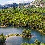 Man Rescued From Canadian Wilderness After Going Missing For 9 Days