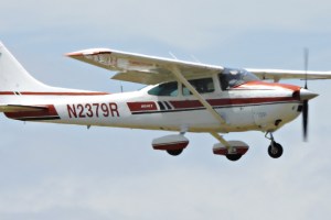 Charges Dropped After Teen Pilot Influencer Landed In Antarctic Without Permission