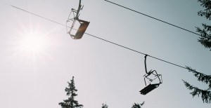 At Least 8 People Injured After Chairlift Collapses At Resort