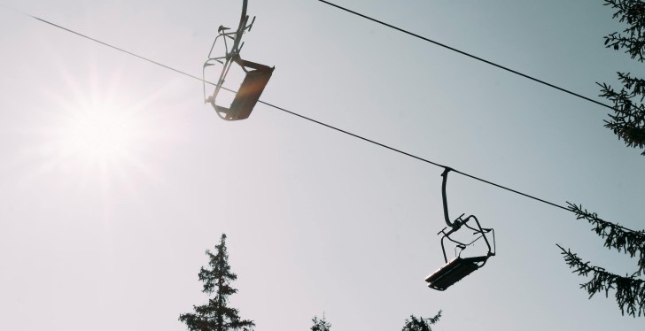 At Least 8 People Injured After Chairlift Collapses At Resort