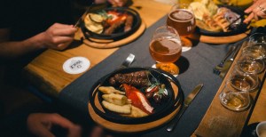 Man Angers Father's Family For Not Indulging Their Fussy Eating Habits