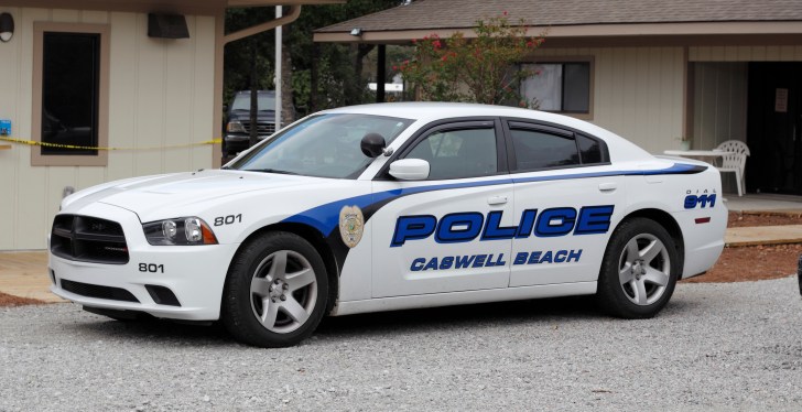 North Carolina Mom Reportedly Fired Gun To Stop Kids Fighting At School