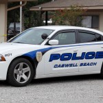 North Carolina Mom Reportedly Fired Gun To Stop Kids Fighting At School