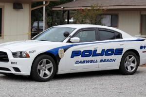 North Carolina Mom Reportedly Fired Gun To Stop Kids Fighting At School
