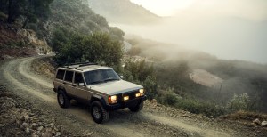 Canadian Influencer Couple Killed In Off-Roading Accident