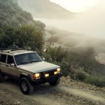 Canadian Influencer Couple Killed In Off-Roading Accident