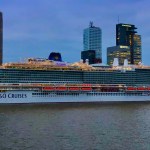 P&O Cruises Ship Evacuated After Bomb Threat