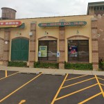 2-Year-Old Fatally Injured And Multiple Others Hurt After Car Crashes Into Portillo's Restaurant