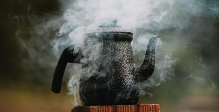 Pennsylvania Boy Reportedly Poured Boiling Water On Brother As Part Of A Social Media Challenge