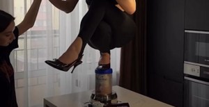 Influencer Breaks Spine Attempting Reckless TikTok Challenge