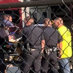 Long Island Fire Chief Caught Swearing At Distressed Kid In Viral Video