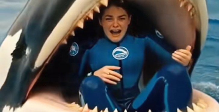 Viral Video Of Orca Trainer Death Is Reportedly AI-Generated