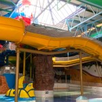 UK Water Park Closed After 'Fatal Incident' Involving Child